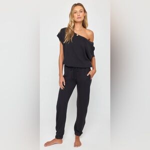 New without Tags Spiritual Gangster size SMALL jumpsuit So Comfortable Msrp $168